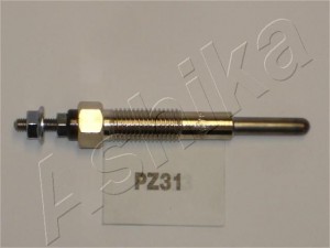 Свеча накаливания PZ31 ASHIKA
