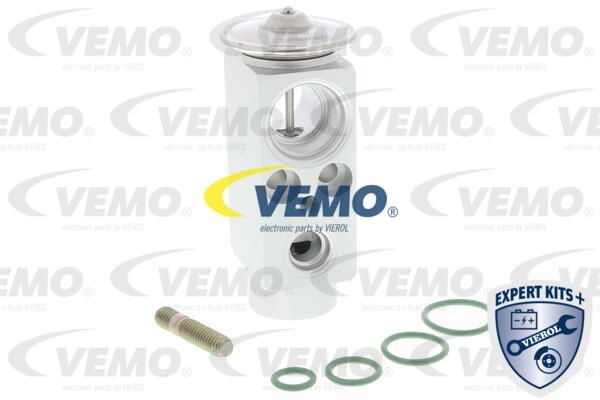 Расширительный клапан, кондиционер V30-77-0019 VEMO