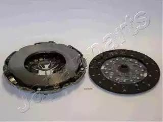 Нажимной диск сцепления SF-K15 JAPAN PARTS GROUP