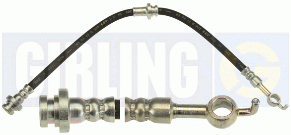 Тормозной шланг 9004427 GIRLING