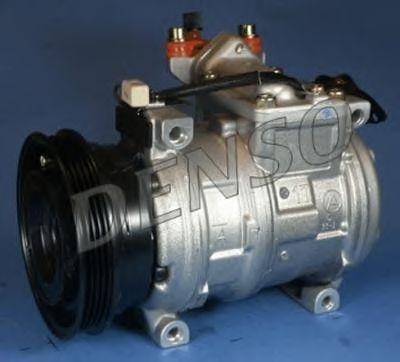 Компрессор, кондиционер DCP05010 DENSO