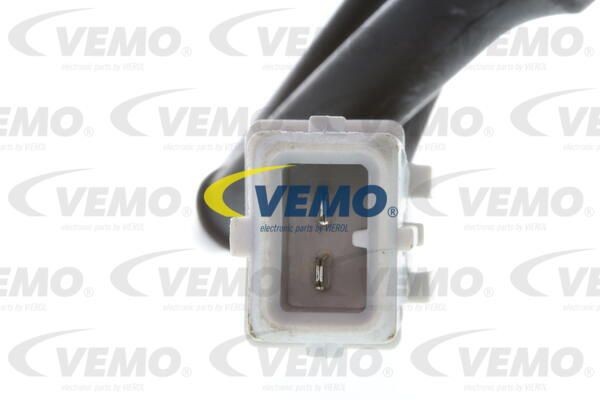 Датчик, частота вращения колеса V42-72-0007 VEMO
