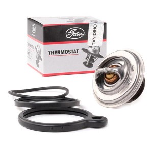 Термостат, охлаждающая жидкость TH11680G1 GATES