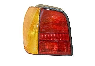 Задний фонарь 5824931 VAN WEZEL