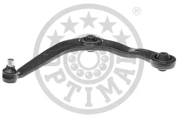 Рычаг независимой подвески колеса, подвеска колеса G6-634 OPTIMAL