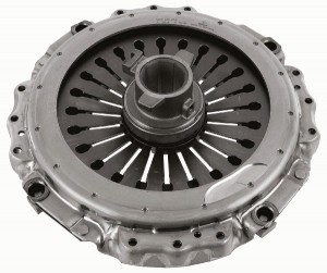 Нажимной диск сцепления 3483 020 033 SACHS