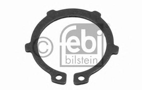 Упорное кольцо 02595 FEBI BILSTEIN