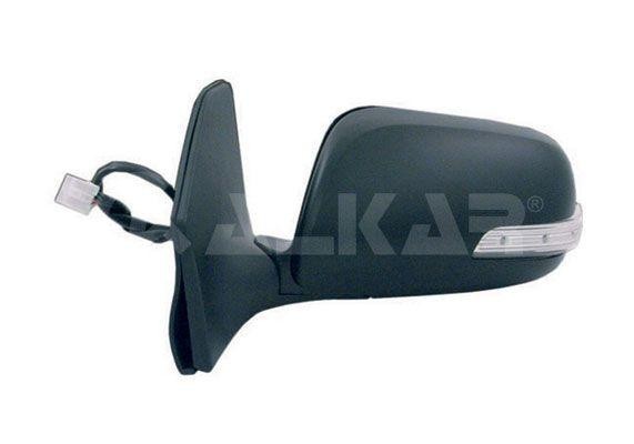 Наружное зеркало 6139266 ALKAR