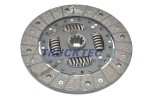 Диск сцепления 02.23.108 TRUCKTEC