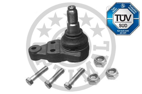 несущий / направляющий шарнир G3234 OPTIMAL