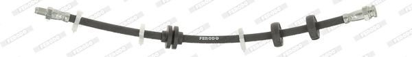 Тормозной шланг FHY2142 FERODO