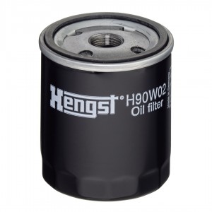 Масляный фильтр H90W02 HENGST