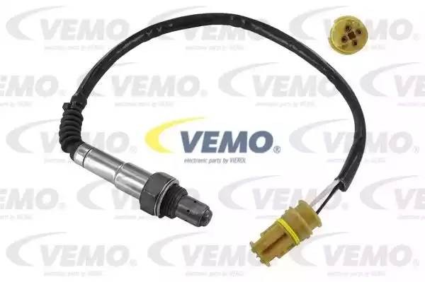 Лямбда-зонд V30-76-0025 VEMO