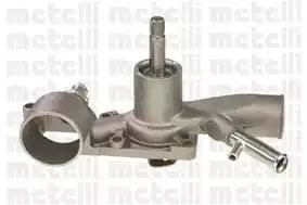 Водяной насос 240157 METELLI