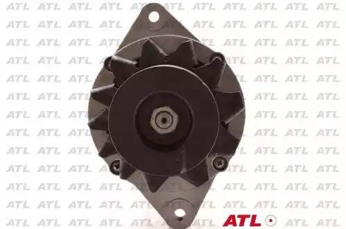Генератор L44940 ATL DELTA AUTOTECHNIK