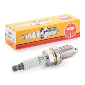 Свеча зажигания 2087 NGK NTK