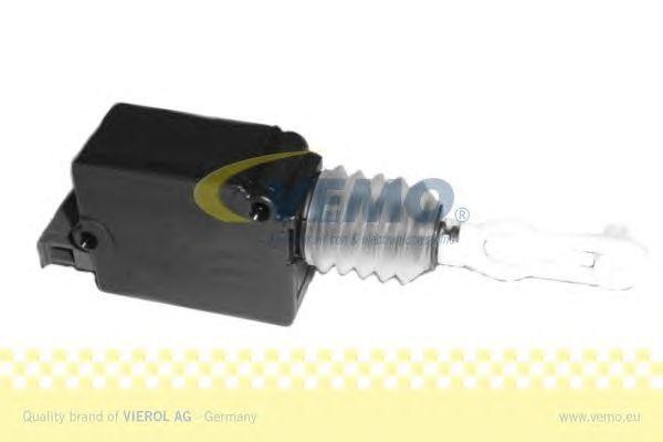 Регулировочный элемент, центральный замок V10-77-0005 VEMO