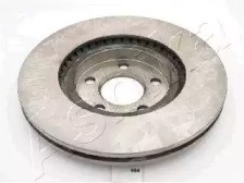 Тормозной диск 60-09-994 ASHIKA