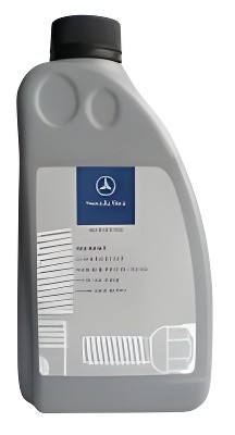 Масло трансмиссионное МКПП A 001 989 26 03 10 MERCEDES BENZ