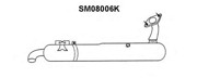 Катализатор SM08006K VENEPORTE