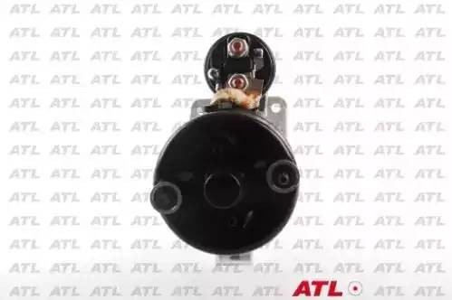 Стартер A15610 ATL DELTA AUTOTECHNIK