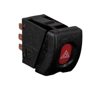 Указатель аварийной сигнализации 01566 FEBI BILSTEIN