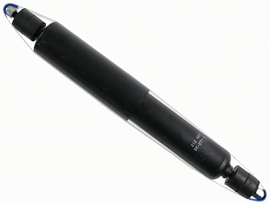 Амортизатор 36-E75-A BOGE