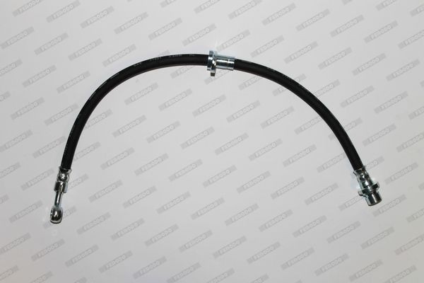 Тормозной шланг FHY2473 FERODO