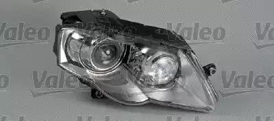 Основная фара 043625 VALEO PHC