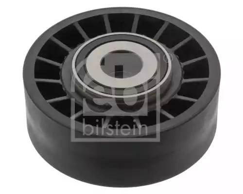 Натяжной ролик, поликлиновой  ремень 05220 FEBI BILSTEIN