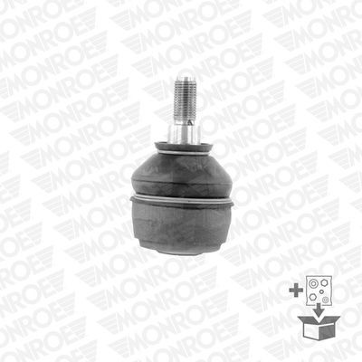 Наконечник поперечной рулевой тяги L1150 MONROE