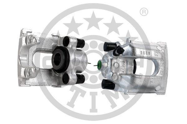 Тормозной диск BS7932 OPTIMAL