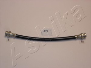 Кронштейн, тормозный шланг 69-05-570 ASHIKA