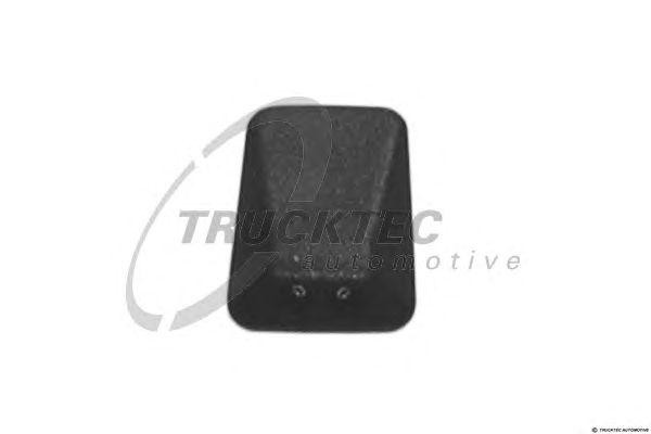 Распылитель воды для чистки, система очистки окон 07.61.013 TRUCKTEC