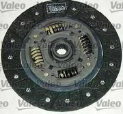 Комплект сцепления 003400 VALEO PHC