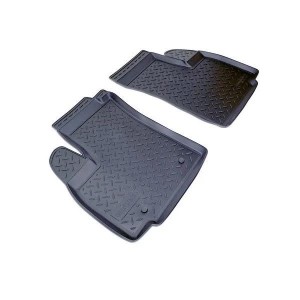 Коврик салона NPL-PO-21-41 NORPLAST
