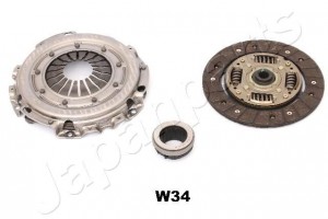 Датчик, уровень охлаждающей жидкости RE195 JAPAN PARTS GROUP
