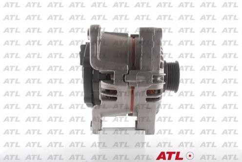 Генератор L 43 970 ATL DELTA AUTOTECHNIK