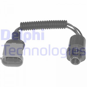 Пневматический выключатель, кондиционер TSP0435042 DELPHI