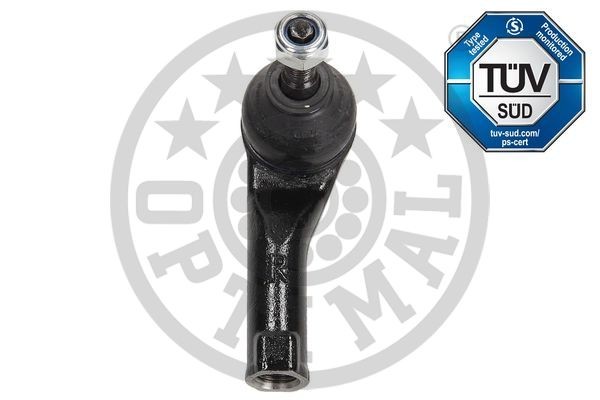 Наконечник поперечной рулевой тяги G1-1134 OPTIMAL