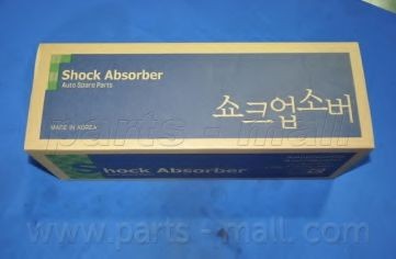 Амортизатор подвески PJA-026A PMC PARTS MALL