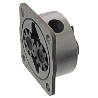 Масляный насос 01733 FEBI BILSTEIN