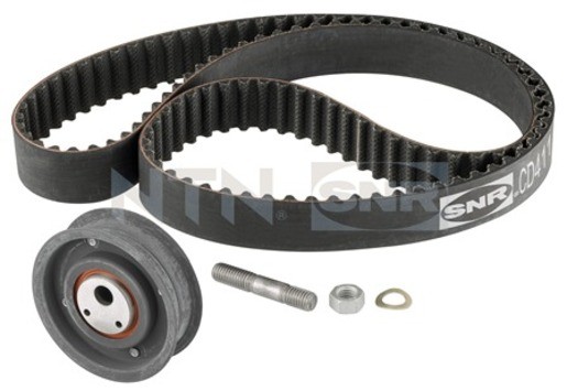 Комплект ремня ГРМ KD457.01 NTN SNR