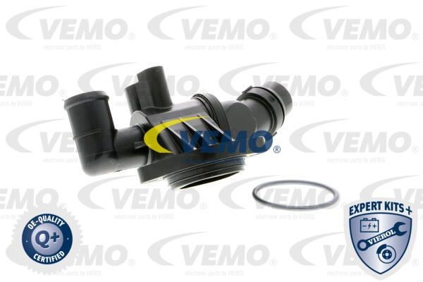 Термостат, охлаждающая жидкость V15992022 VEMO