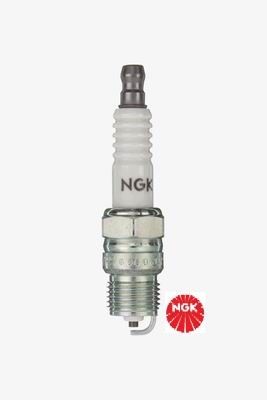 Свеча зажигания 3612 NGK NTK