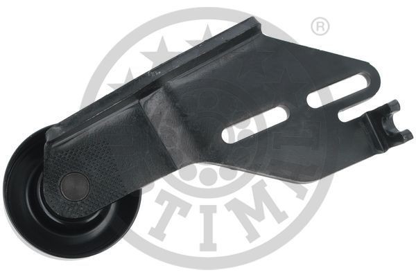 Натяжной ролик, поликлиновой  ремень 0-N133 OPTIMAL