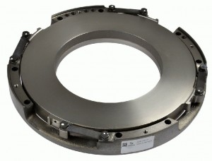 Нажимной диск сцепления 3459 016 031 SACHS