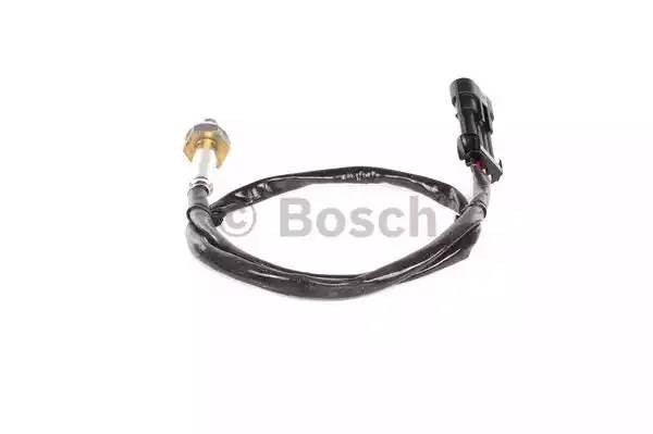 Датчик кислородный (лямбда-зонд) F 00E 263 076 BOSCH