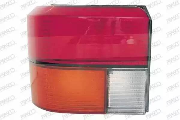 Рассеиватель, фонарь указателя поворота VW9134153 PRASCO GROUP