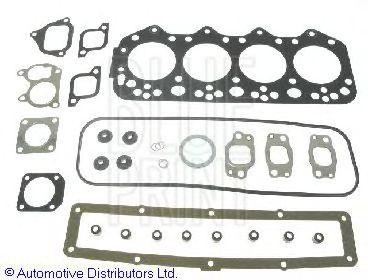 Комплект прокладок, головка цилиндра ADD66237 BLUE PRINT